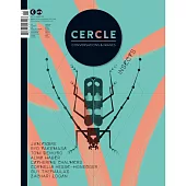 IdN Extra 11:《Cercle》昆蟲：對話及圖像