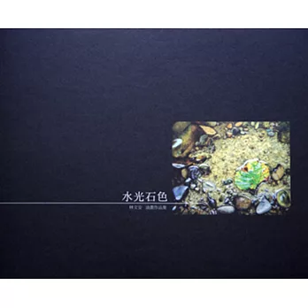 水光石色:林文安油畫作品集