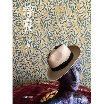 浮花:楊凡電影隨筆