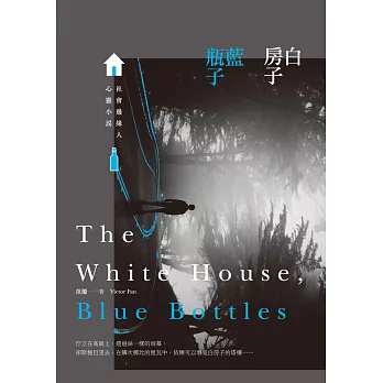白房子、藍瓶子:社會邊緣人心靈小說