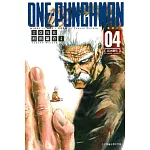 ONE-PUNCH MAN 一拳超人 4