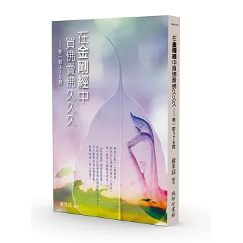 在金剛經中買佛賣佛久久久:卷一前 378問