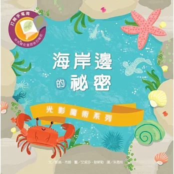 光影魔術:海岸邊的祕密