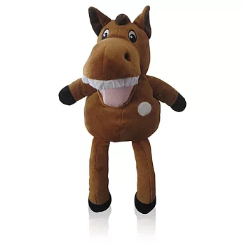 Little Learning Stars Puppet (Horsey Puppet)