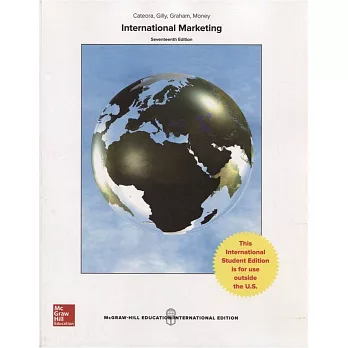 International Marketing(17版)