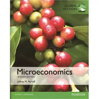 Microeconomics (GE)(7版)