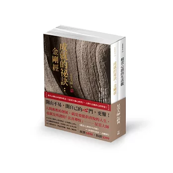 星雲大師心經典(套裝典藏版)