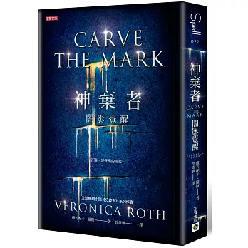 神棄者:闇影覺醒