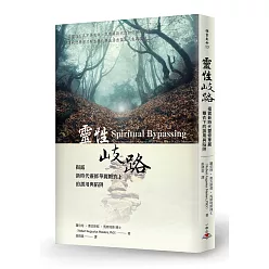 靈性歧路:揭露新時代靈修華麗糖衣下的誤用與陷阱