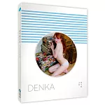 DenKa地下室少年(預購親簽版)