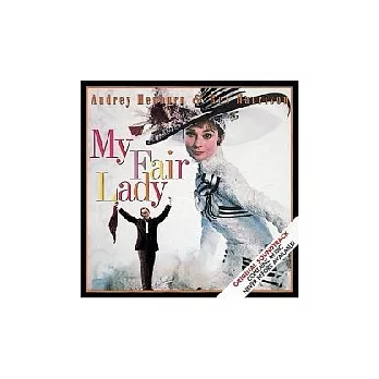 O.S.T / My Fair Lady