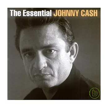 Johnny Cash / The Essential