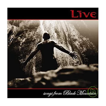 Live / Songs From Black Mountain