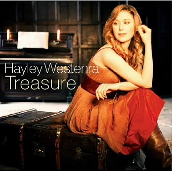 Hayley Westenra / Treasure
