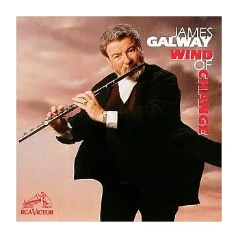 Wind of Change / James Galway