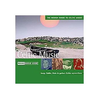 V.A / The Rough Guide to Celtic Music