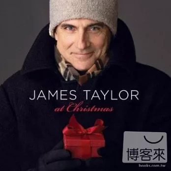 James Taylor / James Taylor At Christmas