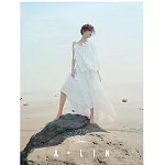 A-Lin / A-LIN同名專輯 (預購版) (CD)
