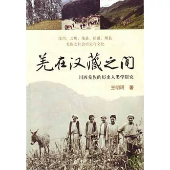 羌在漢藏之間：川西羌族的歷史人類學研究