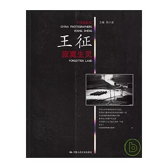寂寞生靈‧王征