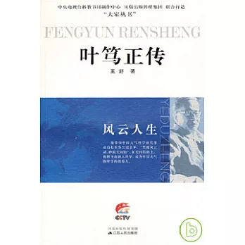 風雲人生︰葉篤正傳