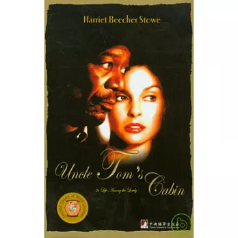 湯姆叔叔的小屋(英文版)