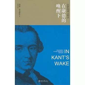 在康德的喚醒下︰20世紀西方哲學