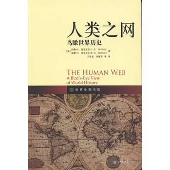 人類之網︰鳥瞰世界歷史