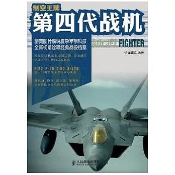制空王牌︰第四代戰機