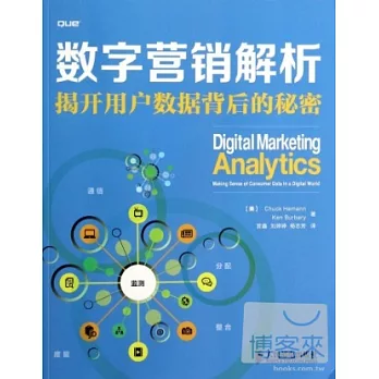 數字營銷解析:揭開用戶數據背後的秘密