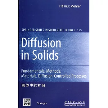 固體中的擴散:英文
