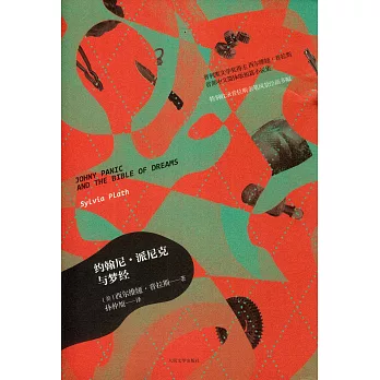 約翰尼·派尼克與夢經