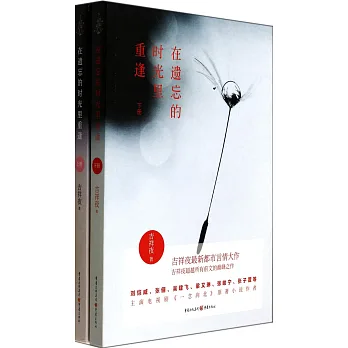在遺忘的時光里重逢(上下)