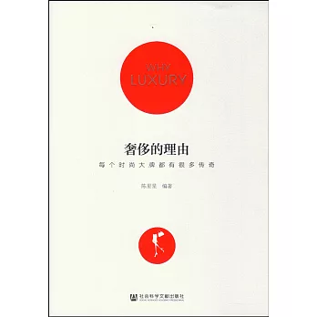 奢侈的理由:每個時尚大牌都有很多傳奇