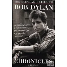 Chronicles（搖滾記：Bob Dylan自傳）