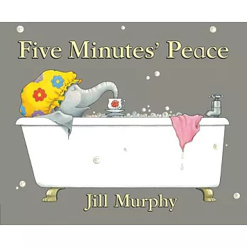 Five Minutesâ Peace
