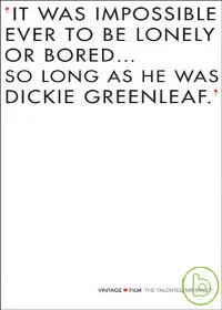 The Talented Mr Ripley