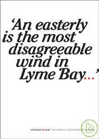 The French Lieutenant’s Woman