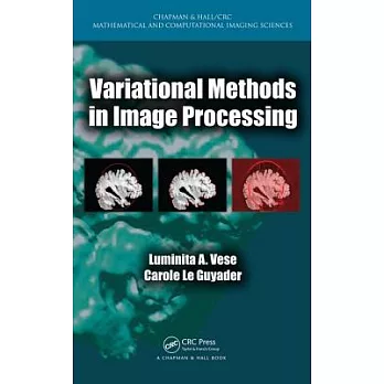 Variational methods in image processing