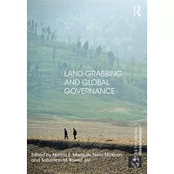Land grabbing and global governance