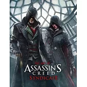 The Art of Assassin’s Creed Syndicate