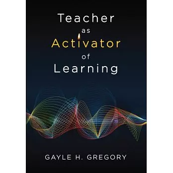 Teacher as activator of learning