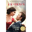 Me Before You (Film Tie-in)