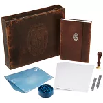 Fantastic Beasts and Where to Find Them Deluxe Stationery Set《怪獸與牠們的產地》豪華文具組