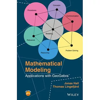 Mathematical modeling : applications with GeoGebra