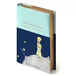 The Little Prince (Colour illustrated)