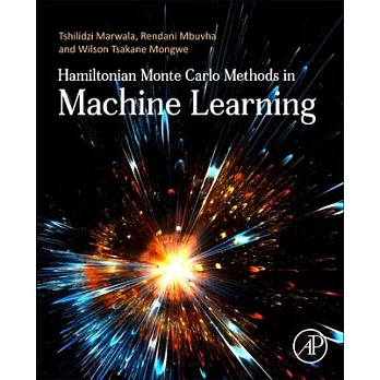 Hamiltonian Monte Carlo methods in machine learning /