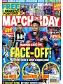 MATCH OF THE DAY  第360期/2015