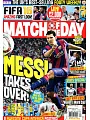 MATCH OF THE DAY  第362期/2015