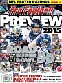 Pro Football Now  PREVIEW 2015